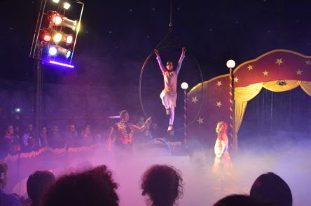 1.Zirkus_Bellissimo91b