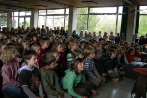 Bericht ber Pang5