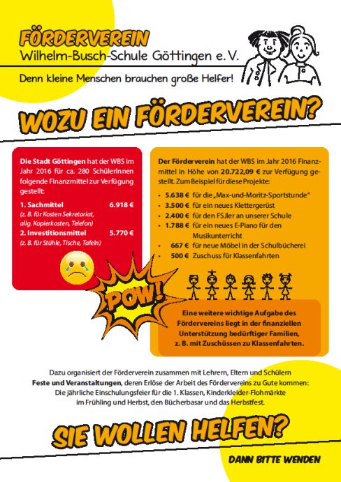 FördervereinsFlyer 2017_1b FördervereinsFlyer 2017_1b
