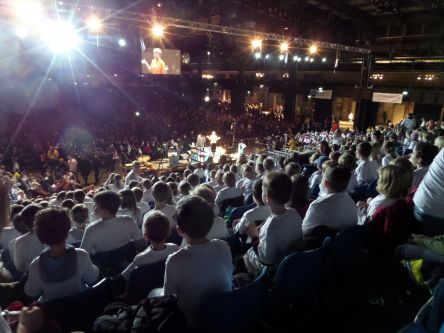 Klasse ! Wir singen 2015_01b