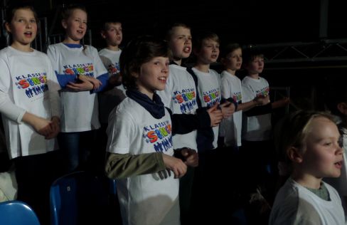Klasse ! Wir singen 2015_09b