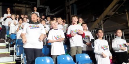 Klasse ! Wir singen 2015_10b