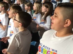 Klasse ! Wir singen 2015_16b