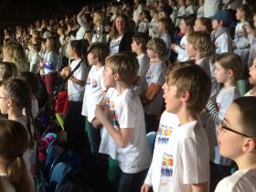 Klasse ! Wir singen 2015_17b