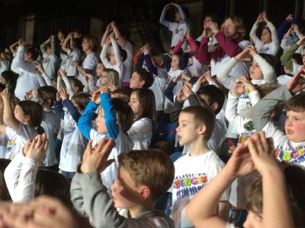 Klasse ! Wir singen 2015_18b