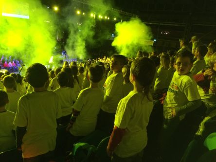 Klasse ! Wir singen 2015_21b