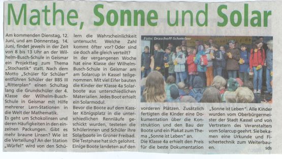 Mathe, Sonne und Solar_b02