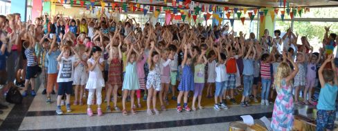 Monatsfeier August 2016_06b Monatsfeier August 2016_06b