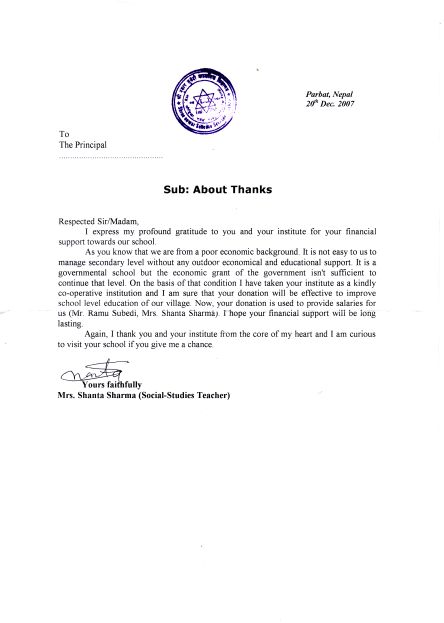 Nepalbrief1