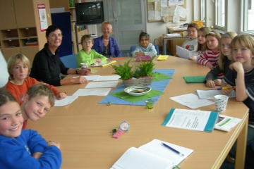 Schlerrat3.und4.Klassen2009.2010