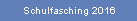 Schulfasching 2016